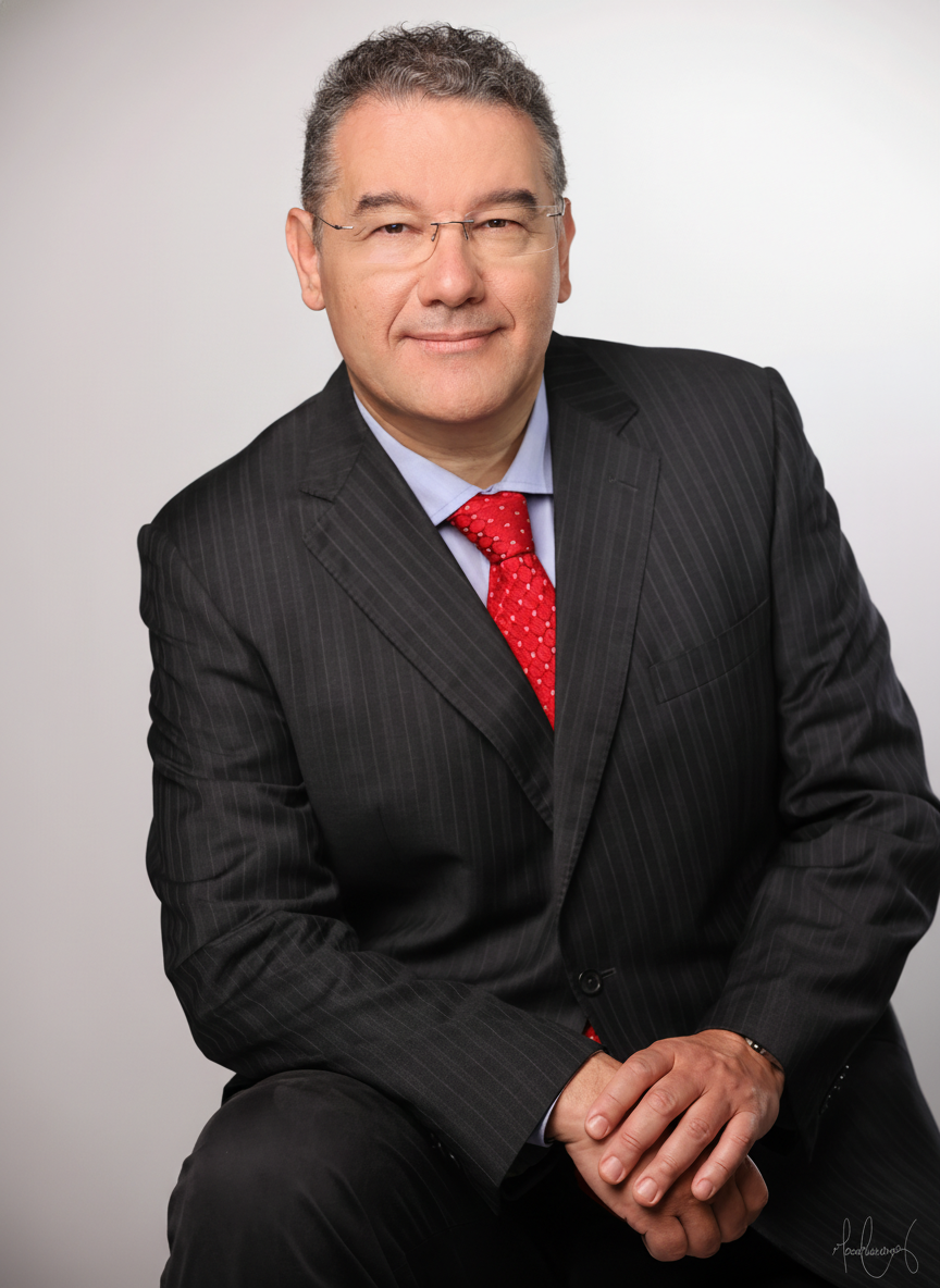 Dr. Cláudio Henrique de Castro